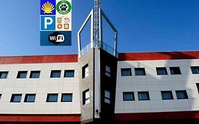 Hotel Naval Sestao