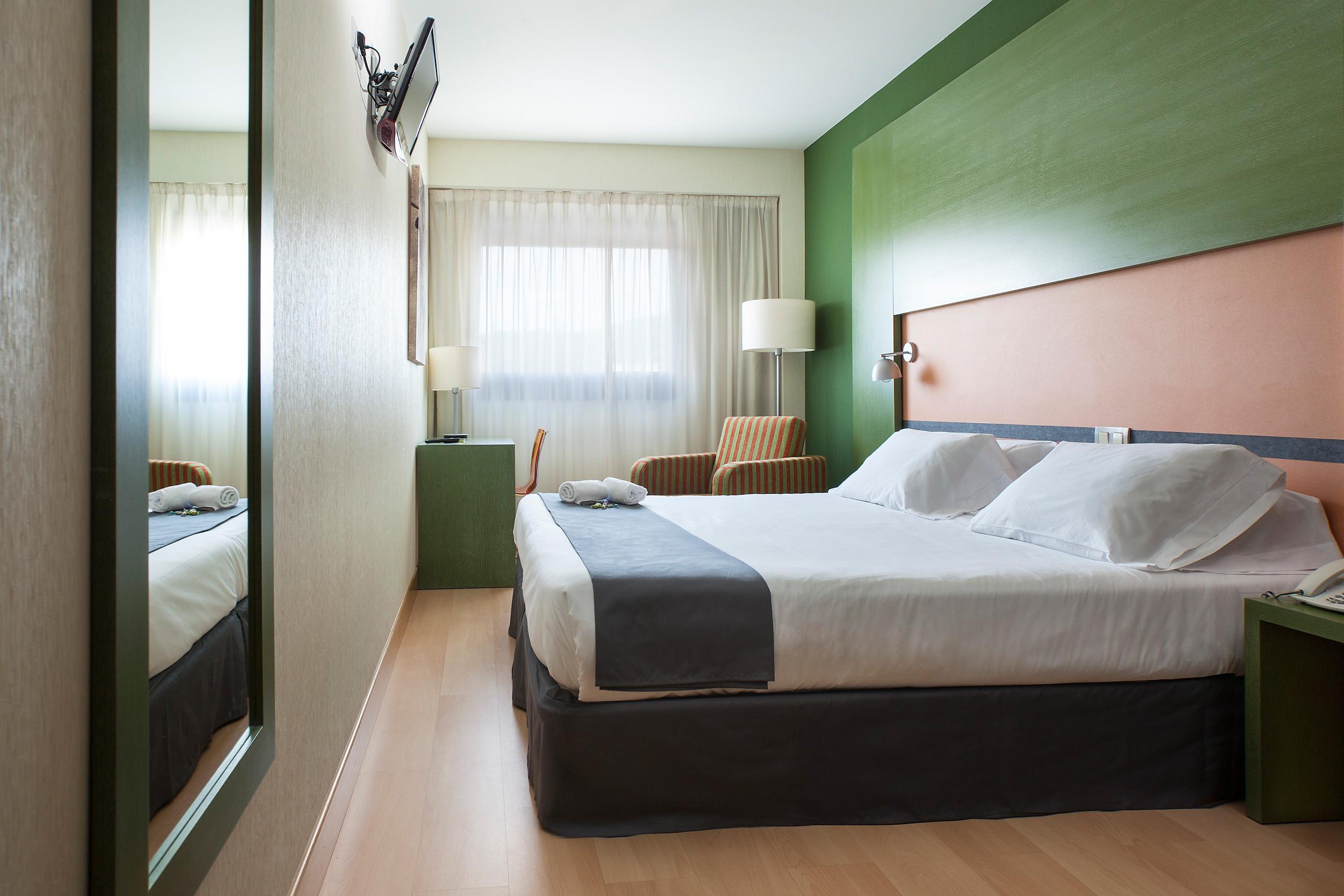 Hotel Naval Sestao Esterno foto